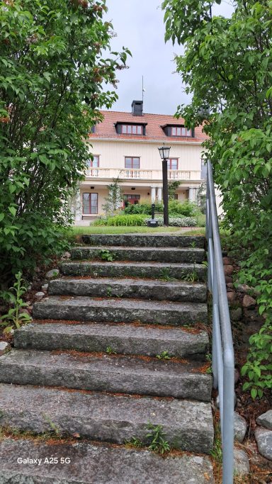 rättvik stiftsgården 2025